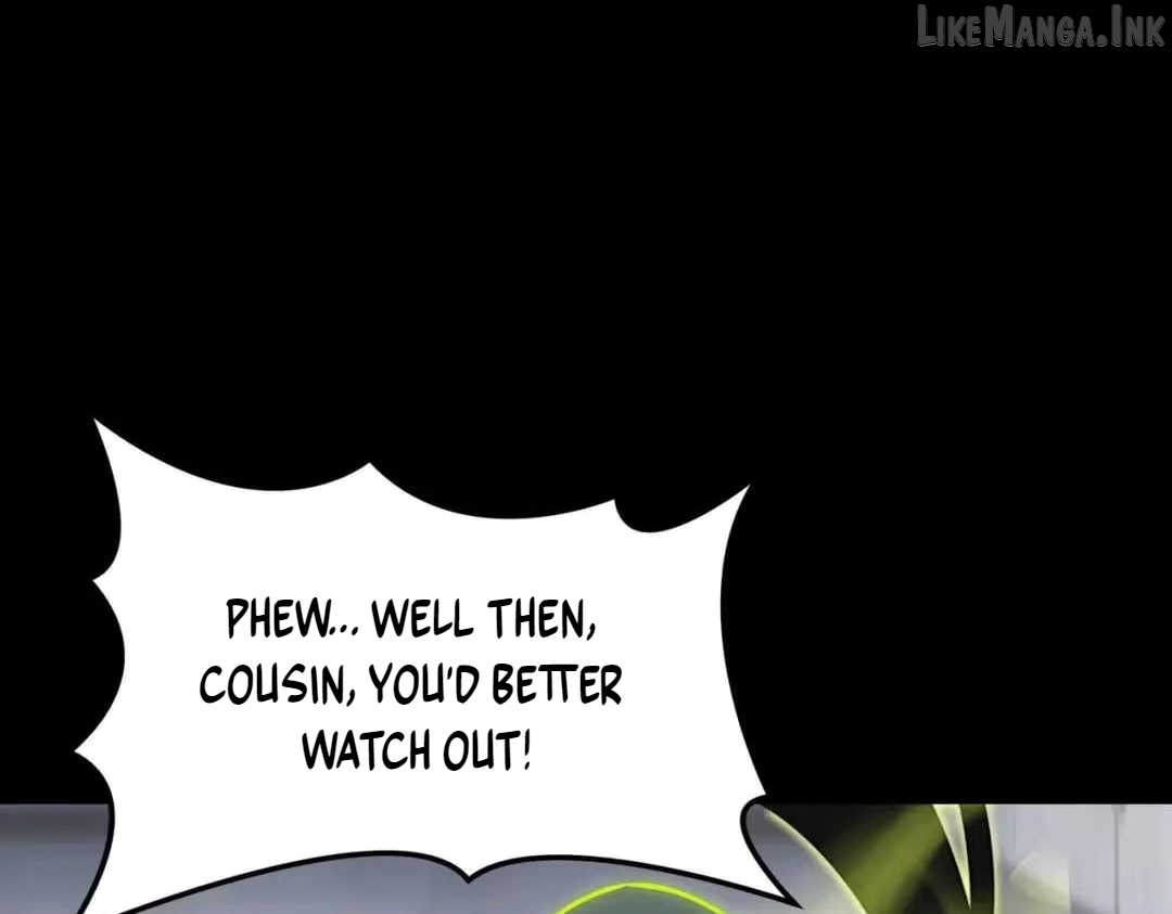 After the School Belle Dumped Me, I Became a Martial Arts God Chapter 97  - page 52